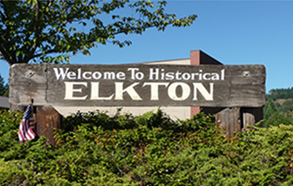 Welcome to the Family Elkton! UUSC North!