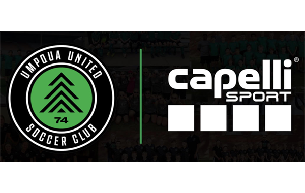 NEW UNIFORM SUPPLIER - CAPELLI SPORT