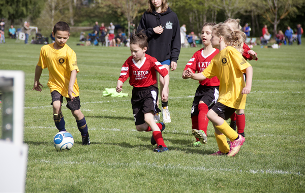 2023 Spring Season Kicked off April 8th 
