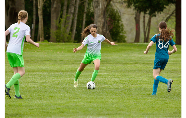 2023 Fall Competitive Tryouts