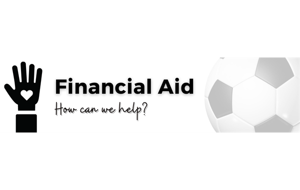 Financial Assistance Available