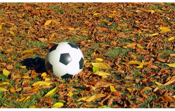 Fall Recreational Season Kick Off is September 2