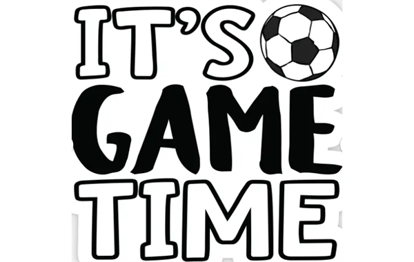 It's Game Time!!!!