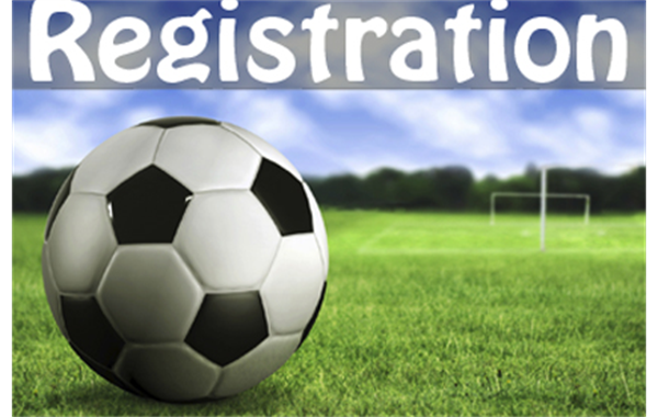 Winter/Spring Season Registration Opens in October