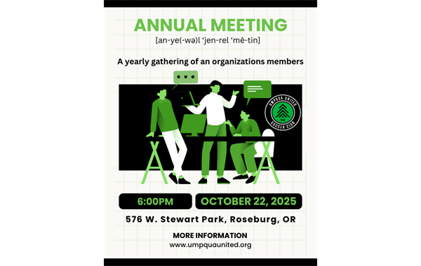 Annual General Meeting
