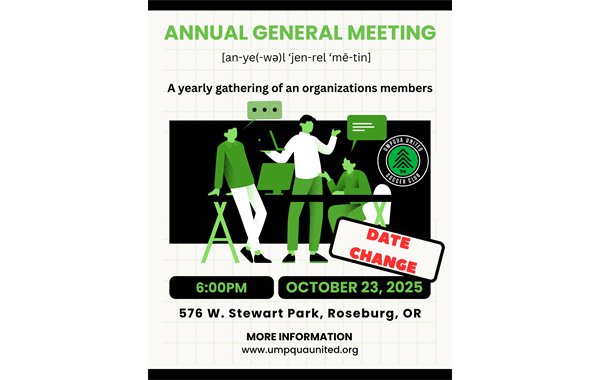 Annual General Meeting