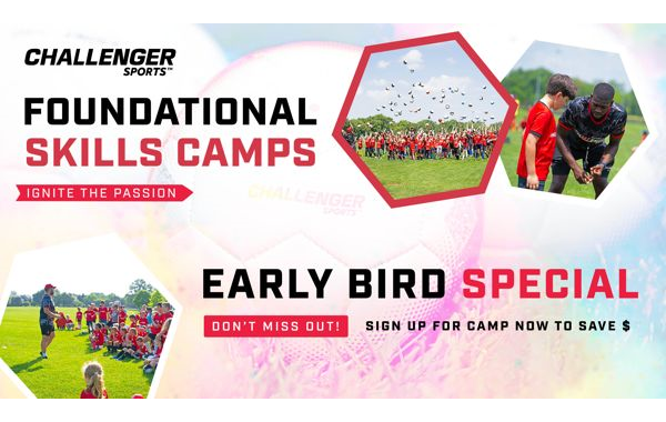Challenger Sports Camp